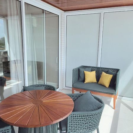 Solar Tambau Luxo - By Almare Flats Lägenhet João Pessoa Exteriör bild
